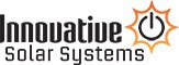 Innovative Solar Systems, LLC logo
